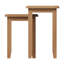2 - Piece Living Room Table Set