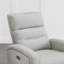 Fauteuil inclinable électrique pivotant 33,3 po Nylie-929815126-900991672