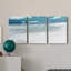 " Rolling Wave " 3 - Pieces-122037840