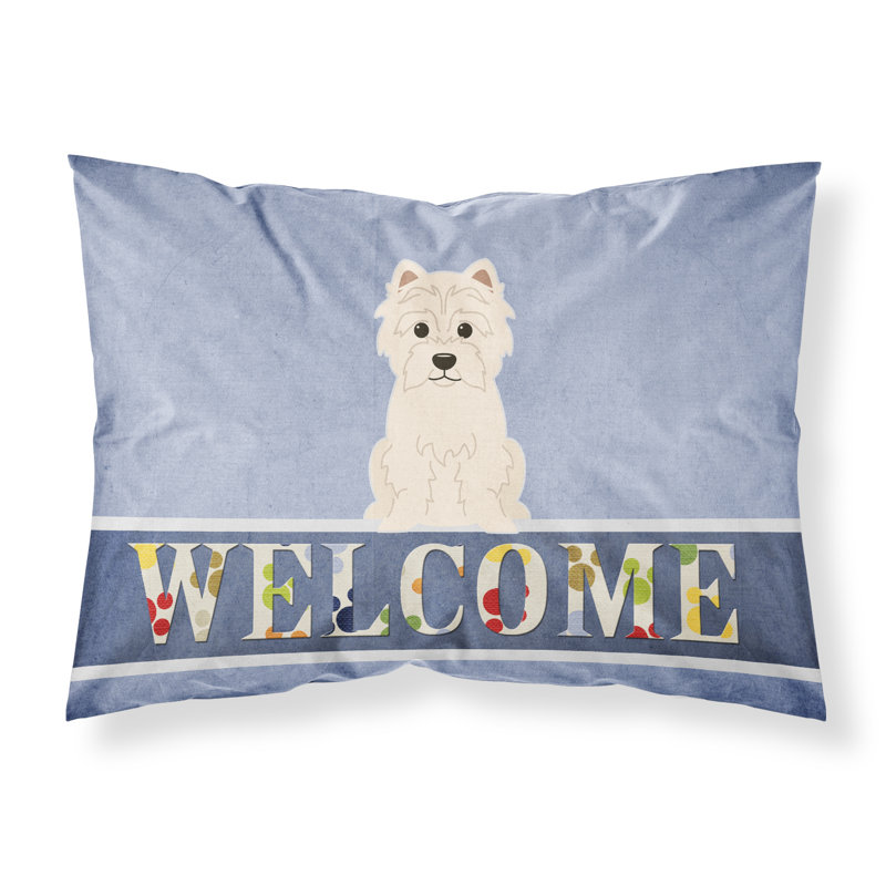 Microfiber, Westie