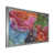 Cadre photo argenté