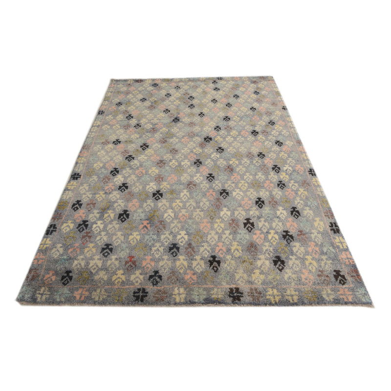 Oliveri Gray Rug