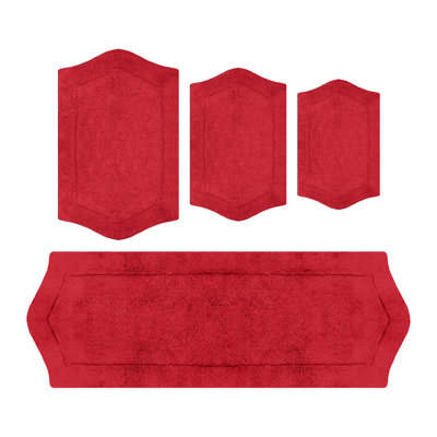 Tapis pour salle de bain Morissette