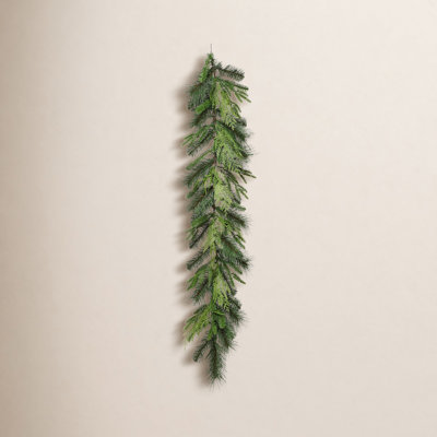 48" Pine No Holiday Garland