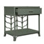 Ivy 1 - Drawer Nightstand-473778092