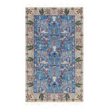 Persian Classic One-of-a-Kind 3'7'' X 5'11'' Area Rug
