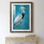 Great Blue Heron I - peinture encadrée-2001552226-2001552227