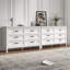 47'' W 6 - Drawer Dresser-647874438