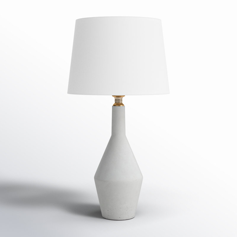 Lampe de table Algiers