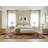 Machine Washable Persian Brown Area Rug-52307010