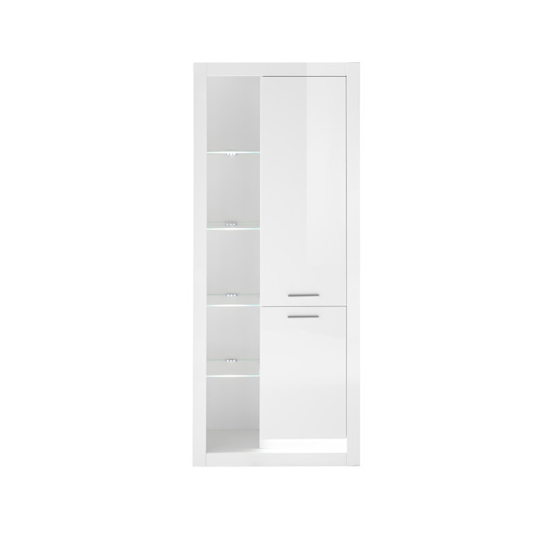 Goodall Standard Display Cabinet, Right