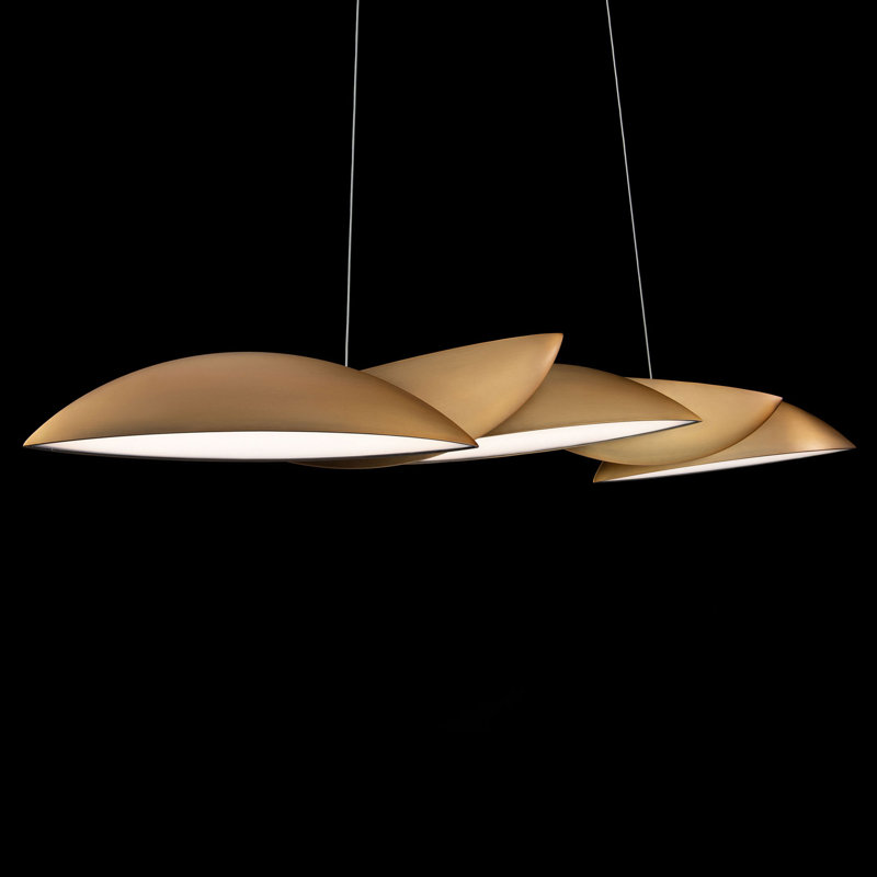 Sydney LED Linear Pendant