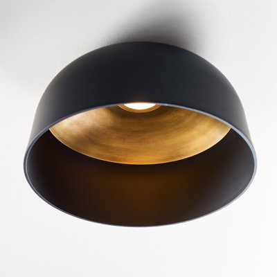 Foundry 1 - Light LED Flush Mount