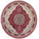 Cilegon Oriental Indoor Rug