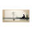 Mahmod Asian Art Modern Zen I - Asian Art Wall Art-481619111-518384114-518384113