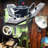 10.5'' Battery Powered Integrated LED Work Light