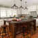 Dengler 1 - Light Mini Single Wood Dome Pendant Lamp
