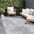 Floral Indoor / Outdoor Rug-778118330
