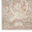 Tapis d'intérieur brique rétro 3 pi 11 po x 5 pi 10 po Reuland-1471375847-1471375840