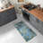 Monchat Synthetic Non-Skid Kitchen Mat-1094756796