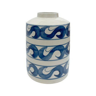 Pagoda Jar - Small