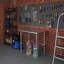 Table de travail en acier inoxydable-50193296