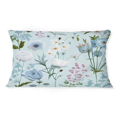 Coussin Blossoming