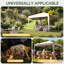 4 Person Tent-128068276