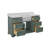 Emiliano 60" Single Bathroom Vanity Set-1930811052-1930811030