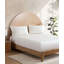 Natural Premium Fitted Sheet-1026196159-1026196096