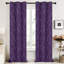 Panneaux de rideaux obscurcissants et isolants en polyester Kellda -1280786600-1280786503