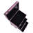 Large Cosmetic Trolley Bin With Locks-1640355138