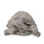 Statue de tortue d'extérieur, aucun assemblage requis