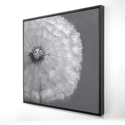 " Dandelion Puff Ball "