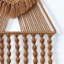 Handmade Cotton Wall Decor-1205622400