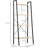 Koester 60cm W Steel Shelving Unit-955818688