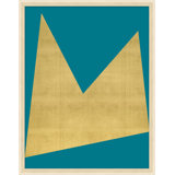 Potent Package 1 Print by Christopher Kennedy