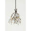 Lustre unique organique à 36 lumières Organic-91788339-91788341-91788350