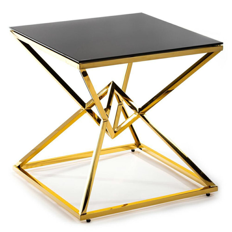 Kace Frame Coffee Table