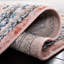 Tapis bleu / rose Kendleshire-161247335