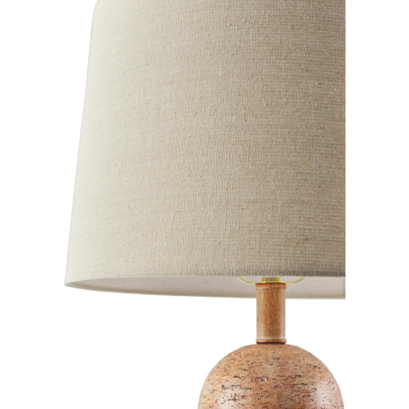 Lampe Valletable, Red