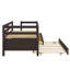 Lit mezzanine simple avec lit gigogne Jhamir Kids-1160638404