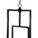 Roderick 5 - Light Chandelier