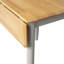 Deerfiled Solid Oak Dining Table