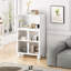 Armoire de salle de bain blanche Almaraz