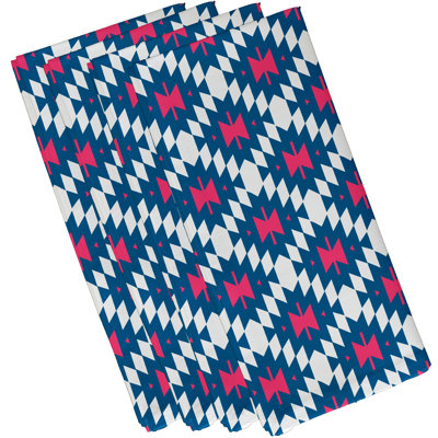 Ensemble de serviettes 4 pièces Royston
