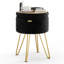 Table d'appoint moderne avec rangement-864056172-851762887
