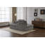 Double chaise longue d'intérieur-1793906313