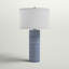 Lampe de table 29 po Haarlem
