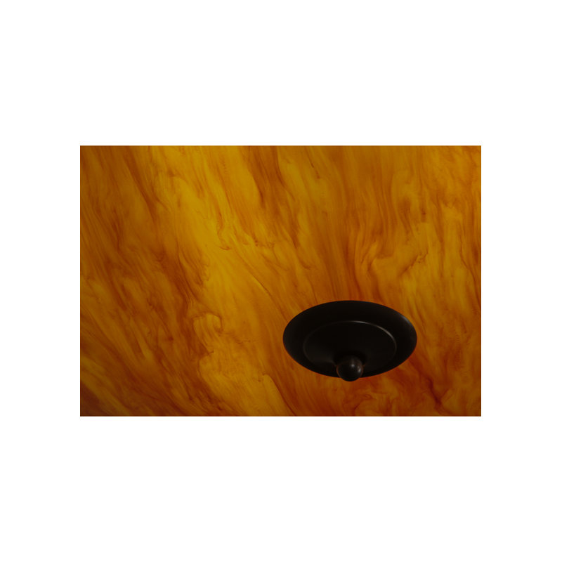 Madison 12 - Light Flush Mount